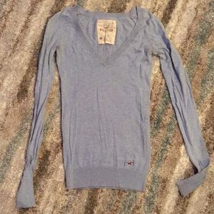 Hollister Sweater